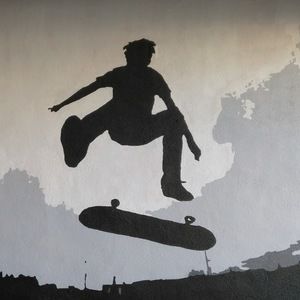 Meet your Posher, Wannabbloo